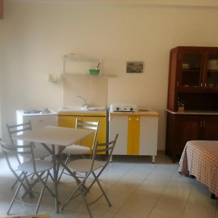 Apartamento Casa Mazzini Yellow Favignana Exterior foto