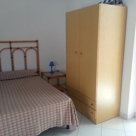 Apartamento Casa Mazzini Yellow Favignana Exterior foto