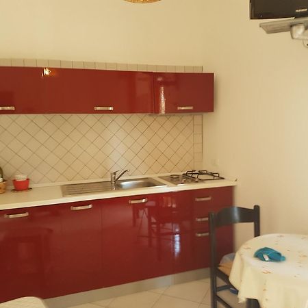 Apartamento Casa Mazzini Yellow Favignana Exterior foto