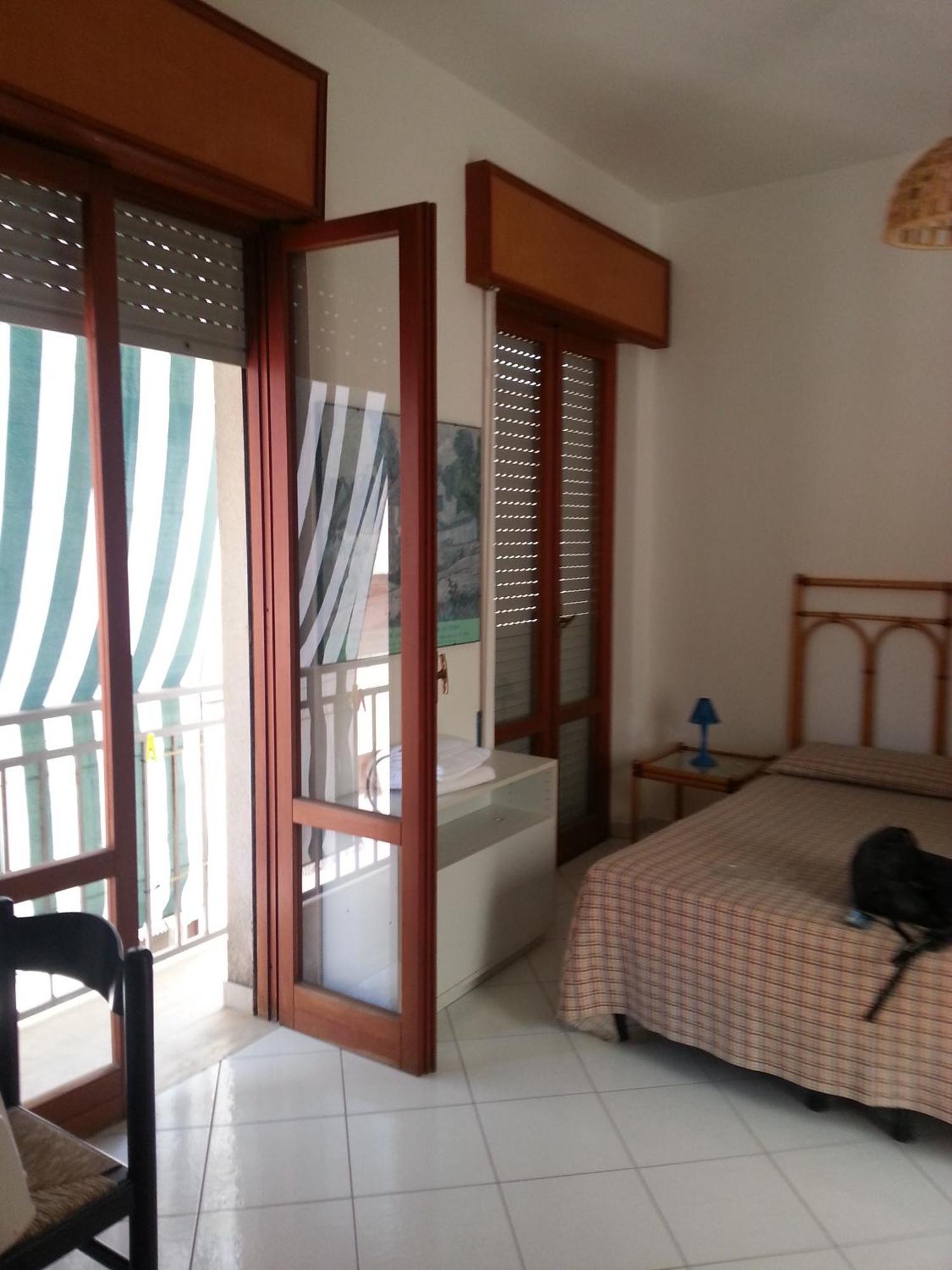 Apartamento Casa Mazzini Yellow Favignana Exterior foto