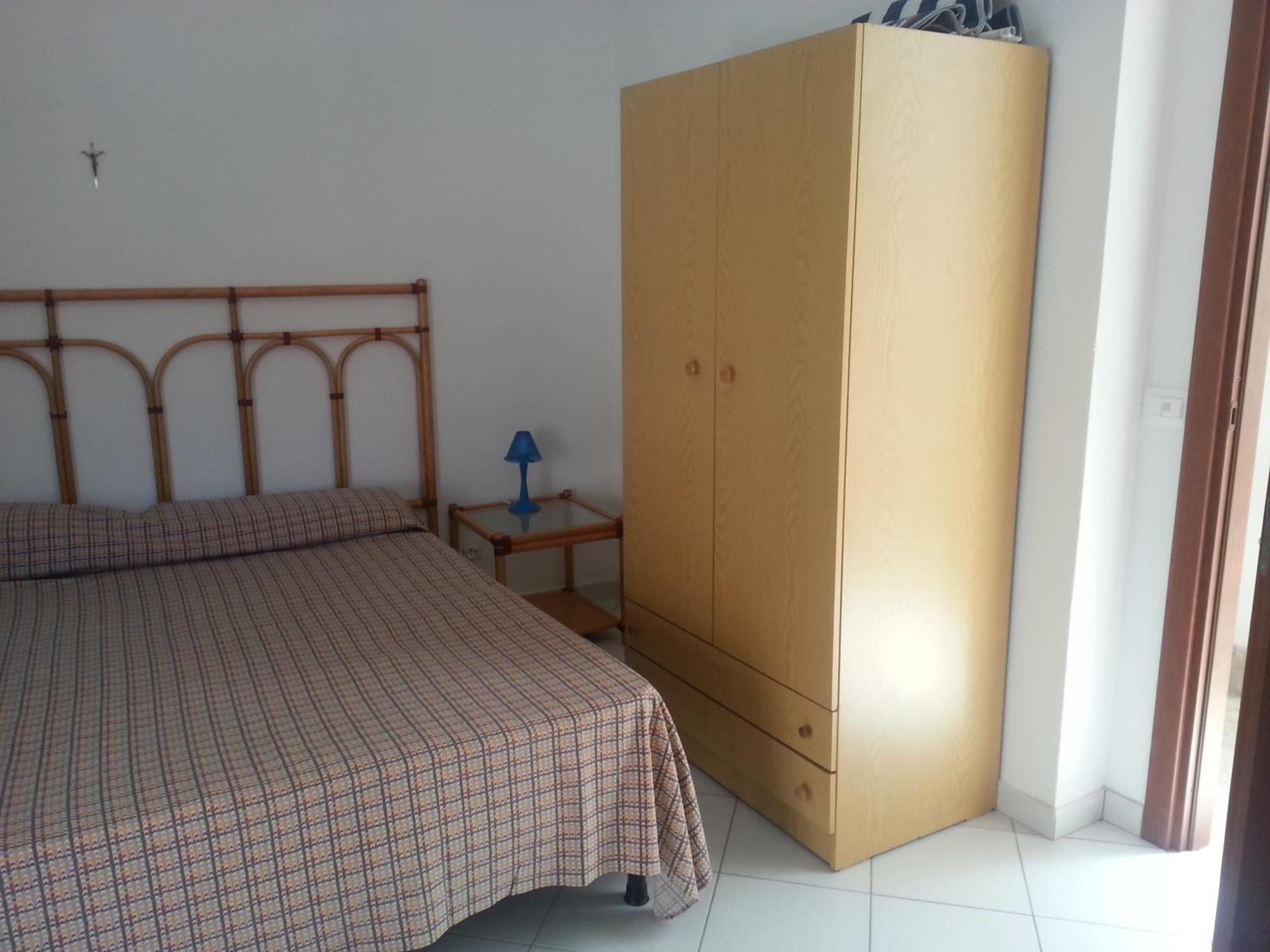 Apartamento Casa Mazzini Yellow Favignana Exterior foto